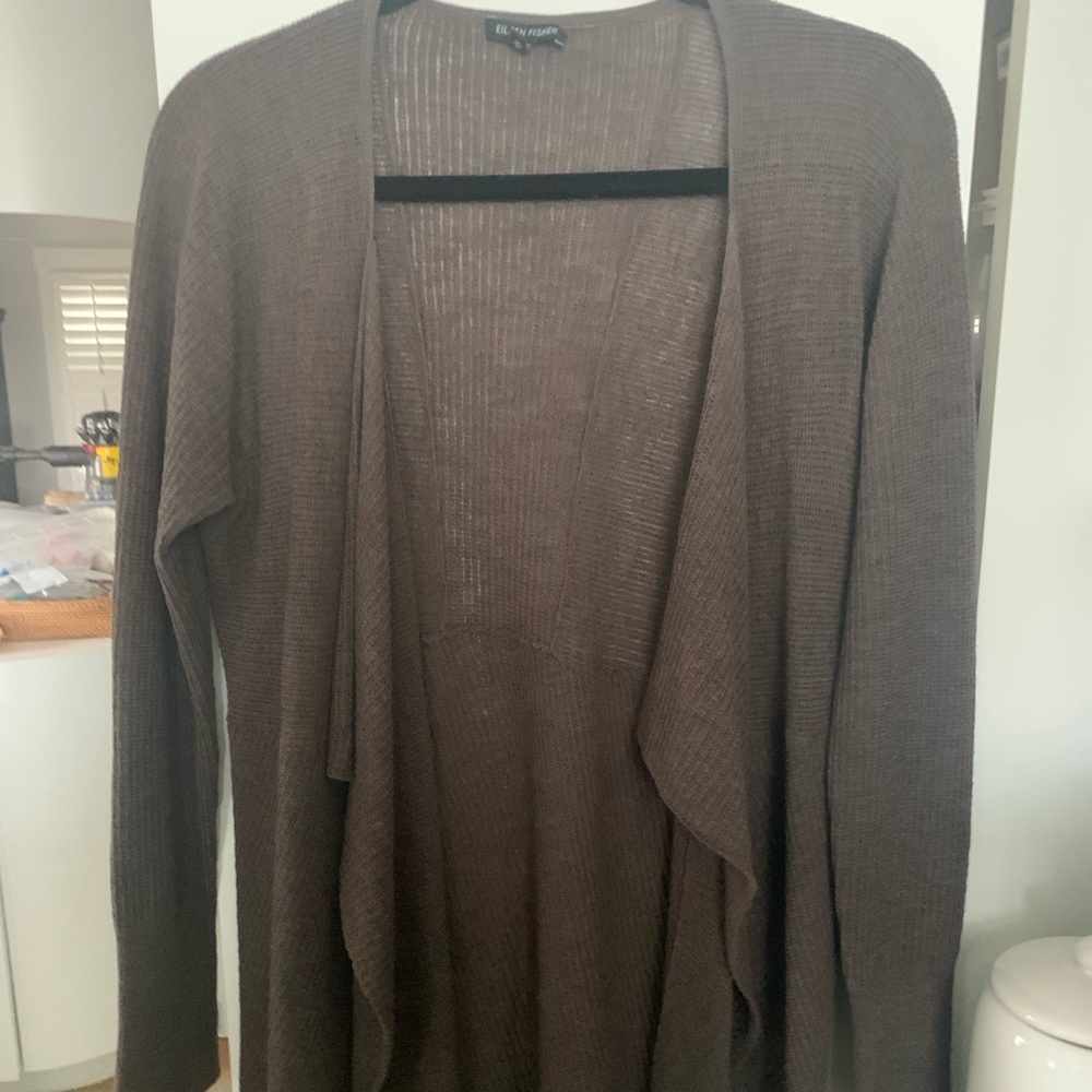 Eileen Fisher Sweater